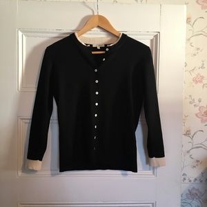 Anthropologie, Laurie B. Button down sweater